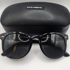 Dolce and Gabbana sunglasses